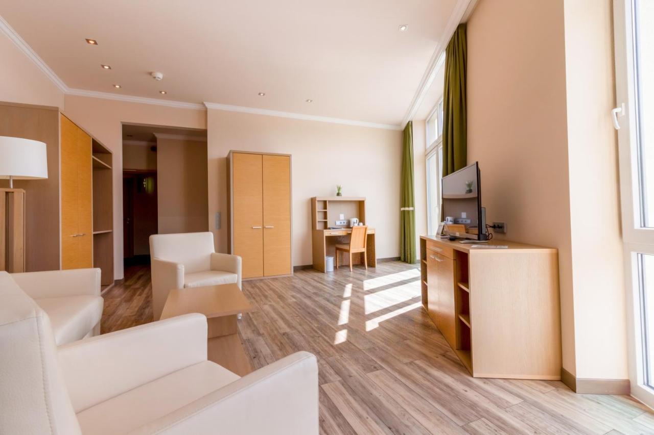 Der Seehof Heimbach Ngoại thất bức ảnh