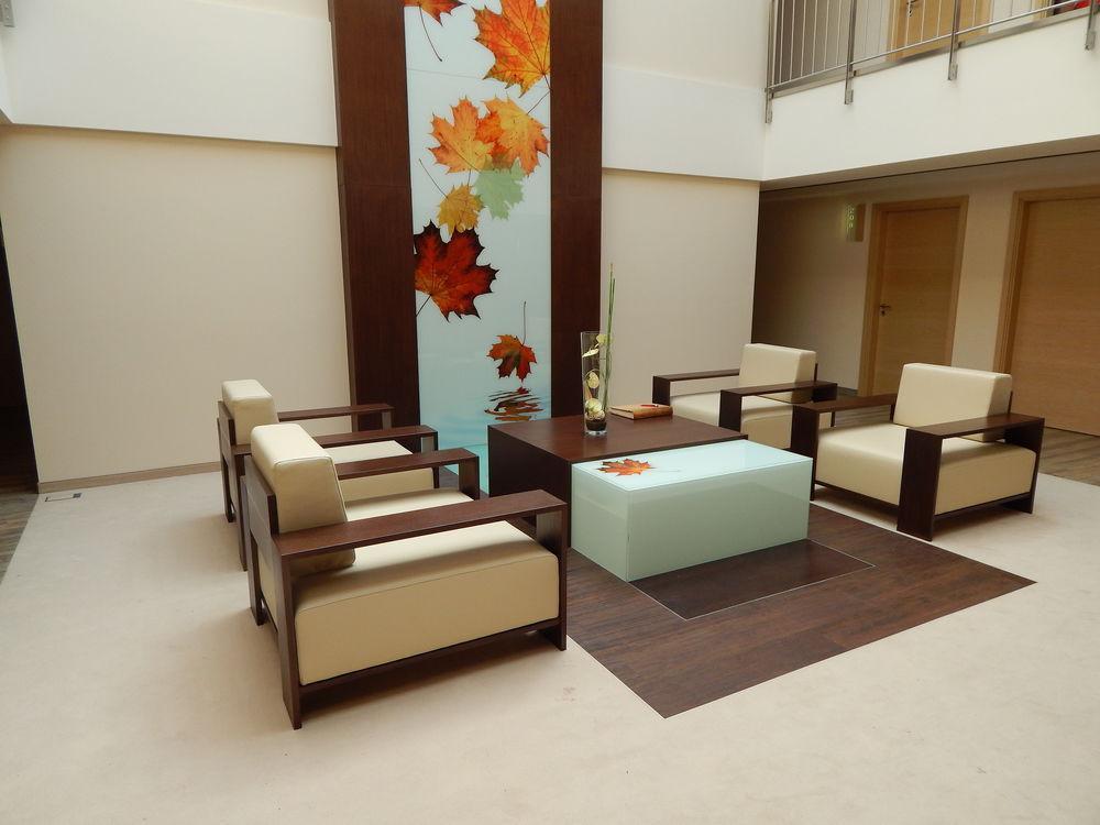 Der Seehof Heimbach Ngoại thất bức ảnh