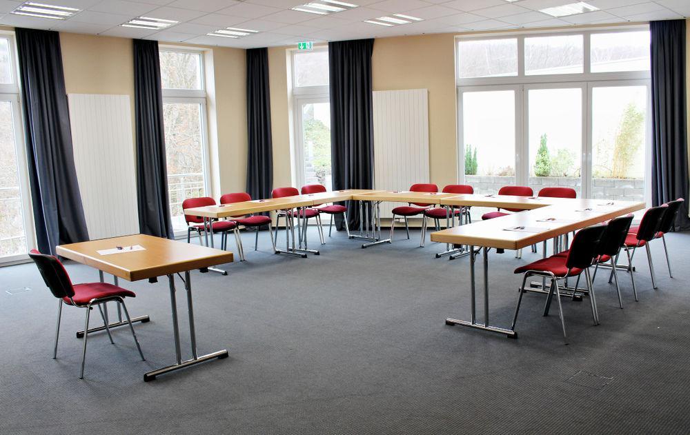 Der Seehof Heimbach Ngoại thất bức ảnh
