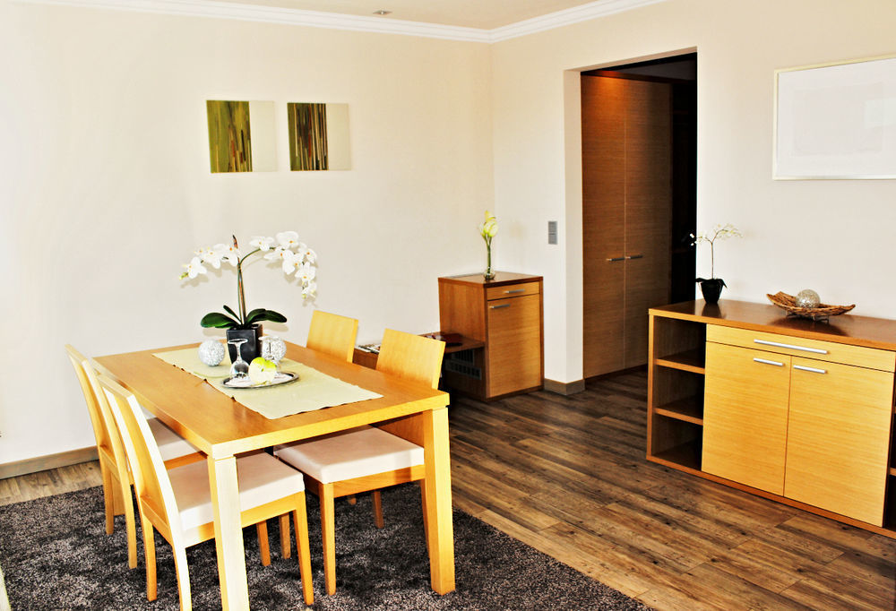 Der Seehof Heimbach Ngoại thất bức ảnh
